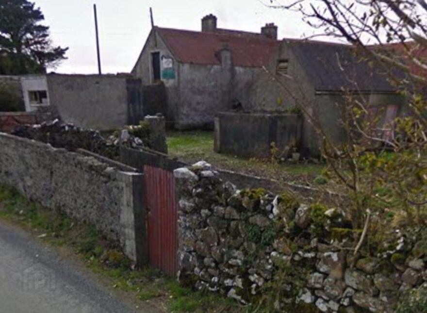 Claran, Headford