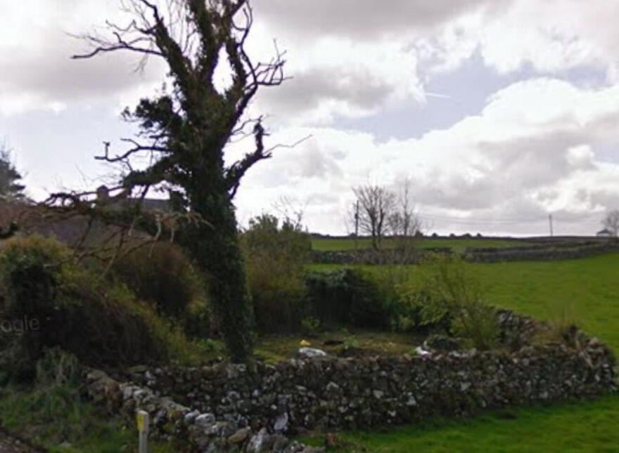 Claran, Headford