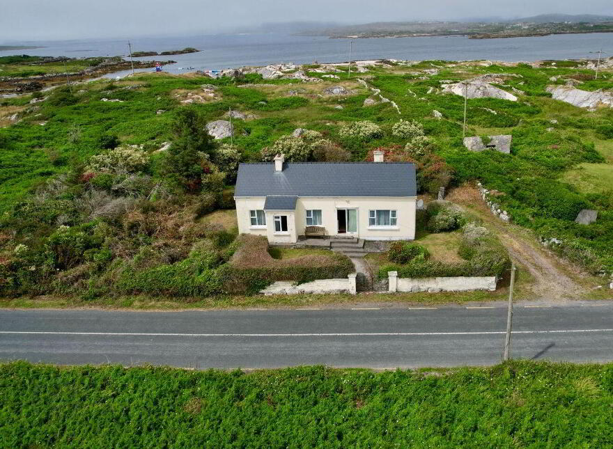 Ballinakill, Lettermullen, Lettermore, H91TK8K