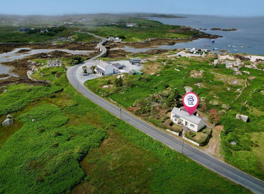 Ballinakill, Lettermullen, Lettermore, H91TK8K