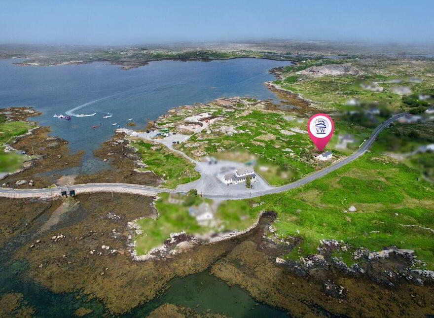 Ballinakill, Lettermullen, Lettermore, H91TK8K