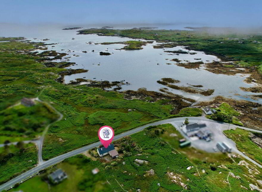 Ballinakill, Lettermullen, Lettermore, H91TK8K