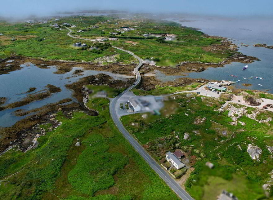 Ballinakill, Lettermullen, Lettermore, H91TK8K