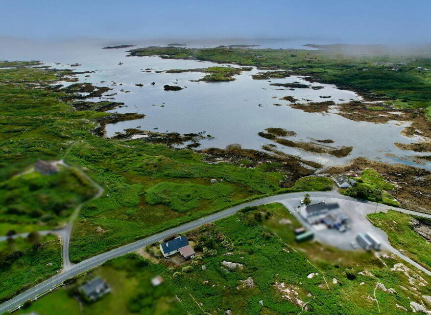 Ballinakill, Lettermullen, Lettermore, H91TK8K