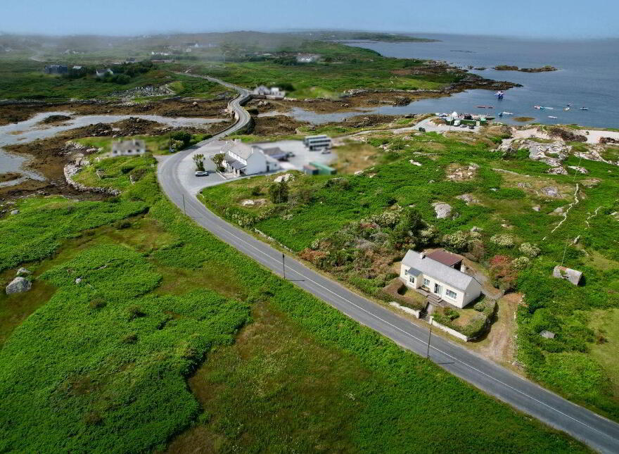 Ballinakill, Lettermullen, Lettermore, H91TK8K