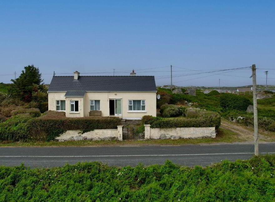 Ballinakill, Lettermullen, Lettermore, H91TK8K