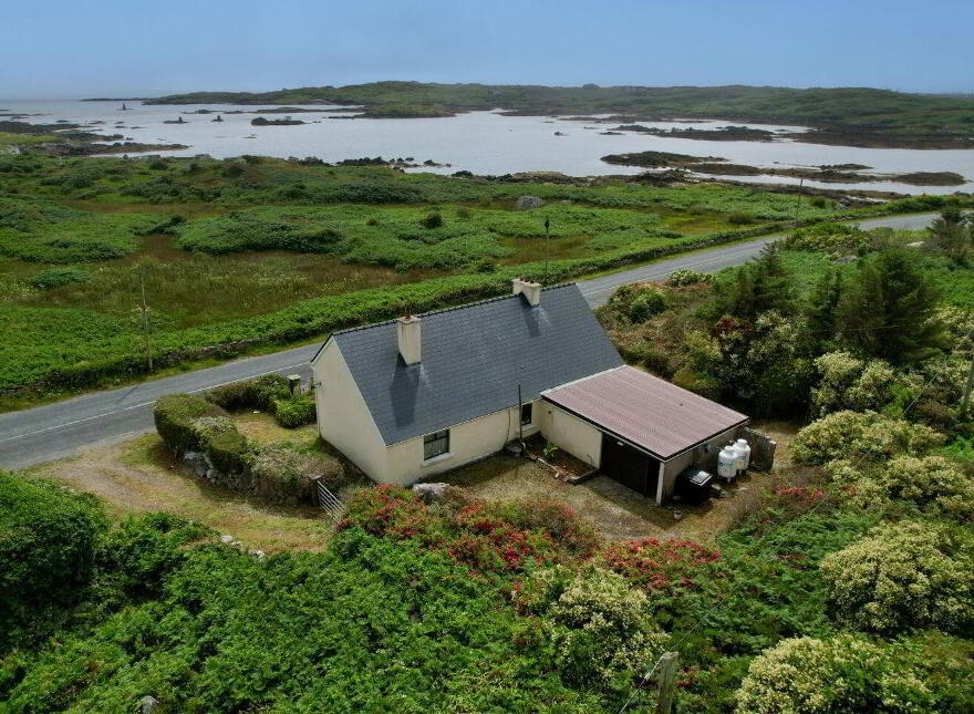 Ballinakill, Lettermullen, Lettermore, H91TK8K