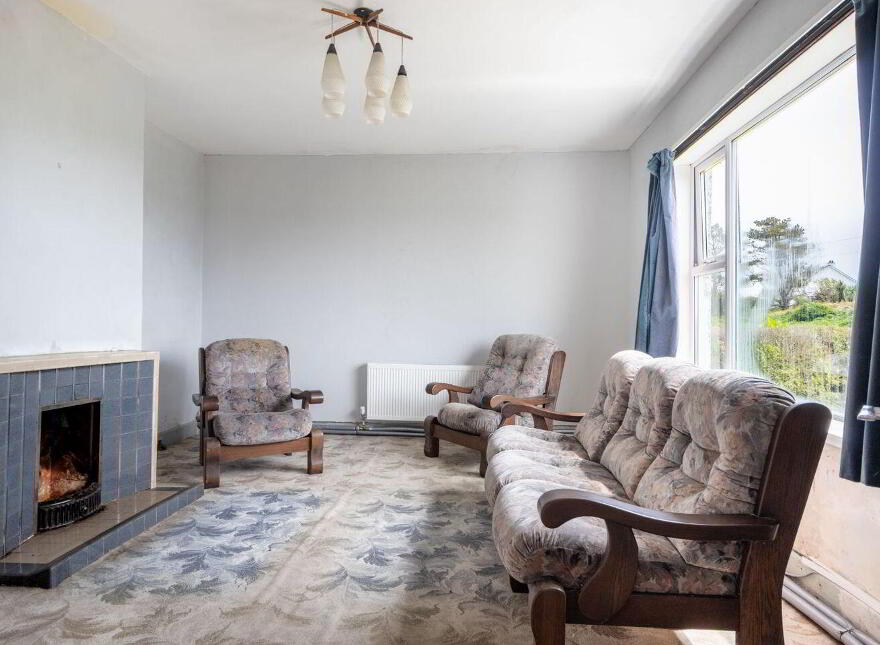 Ballinakill, Lettermullen, Lettermore, H91TK8K