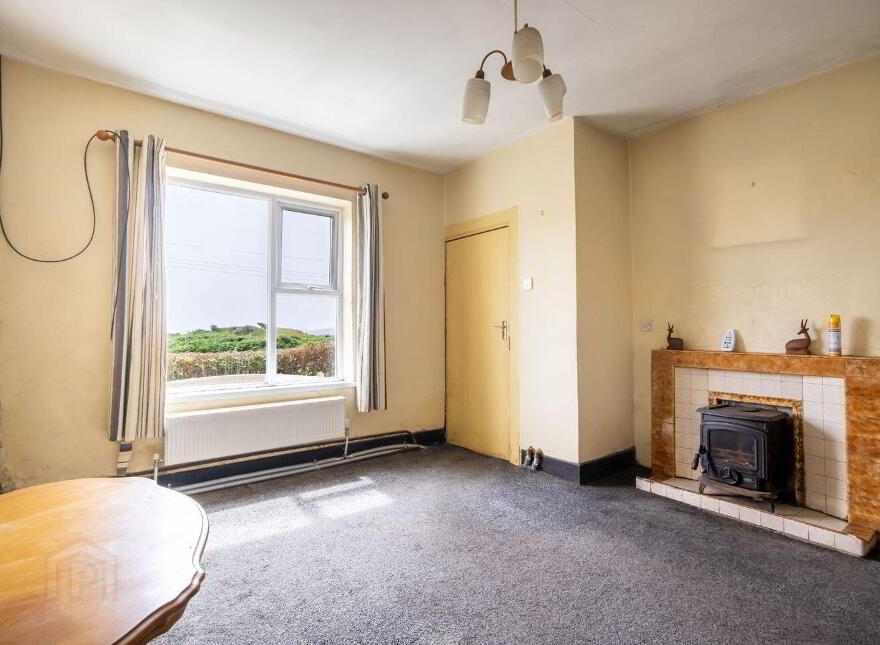 Ballinakill, Lettermullen, Lettermore, H91TK8K
