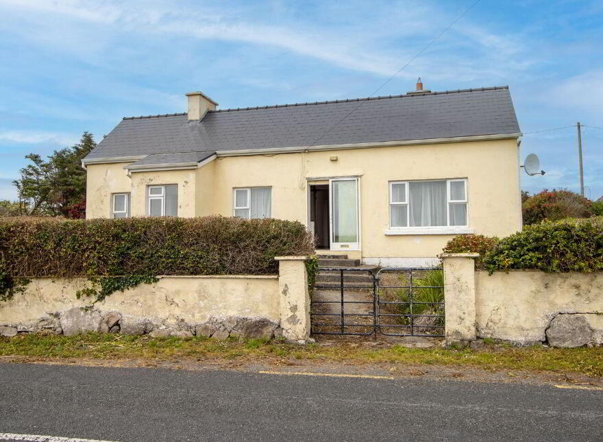 Ballinakill, Lettermullen, Lettermore, H91TK8K