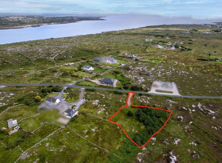 Ballinakill, Lettermullen, Lettermore, H91TK8K