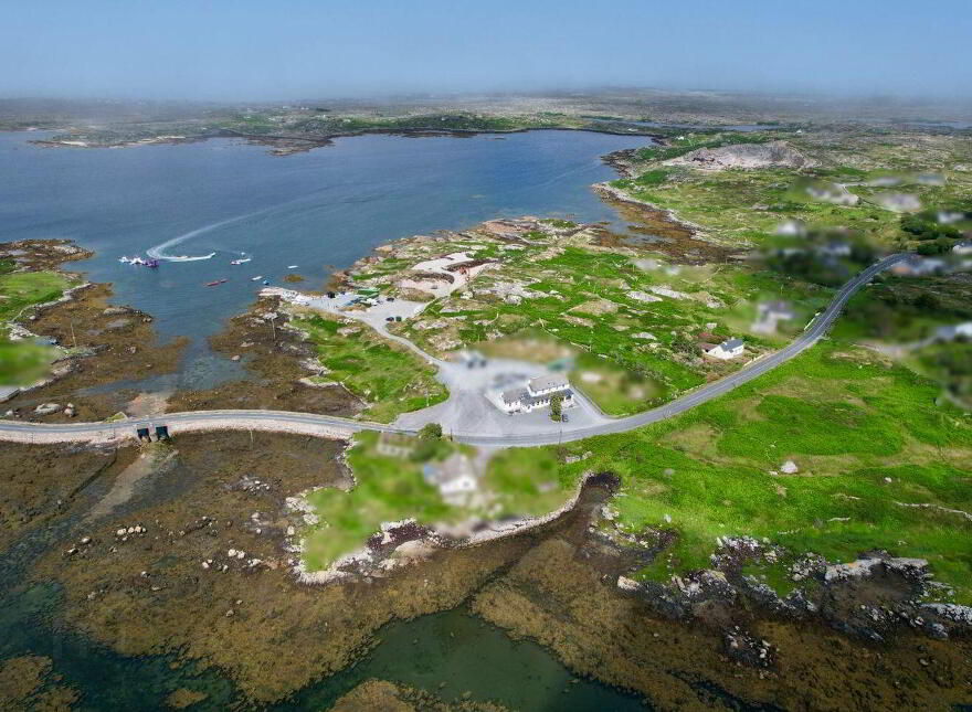Ballinakill, Lettermullen, Lettermore, H91TK8K