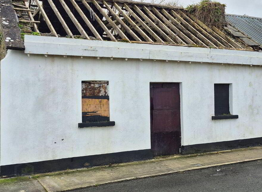6 New Street, Headford photo
