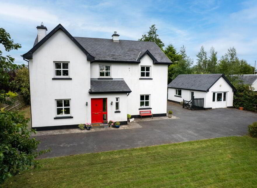 Glencorrib, Glencorrib, H91V103 photo
