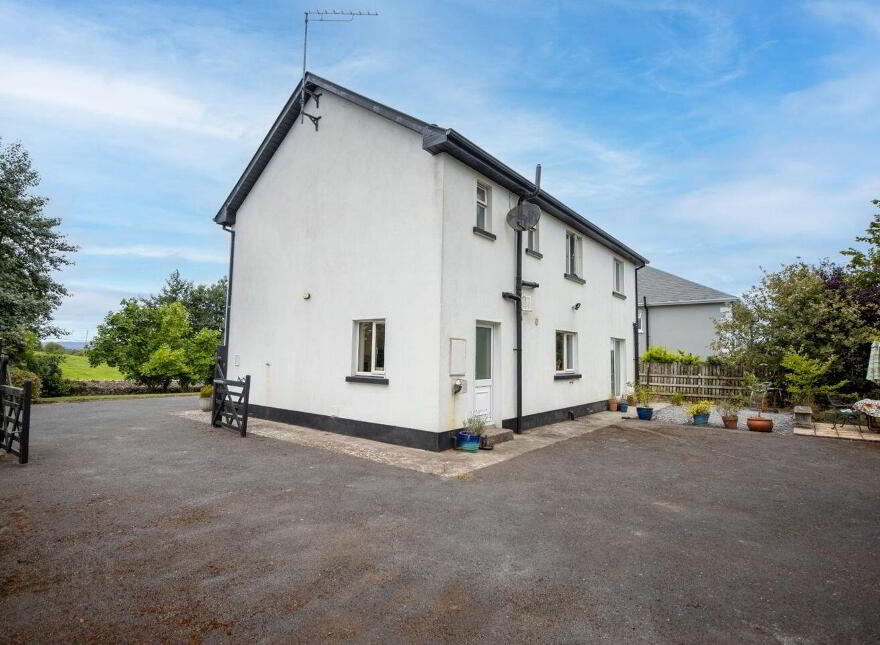 Glencorrib, Glencorrib, H91V103
