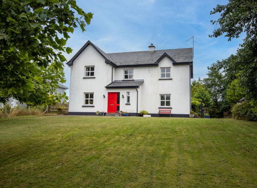 Glencorrib, Glencorrib, H91V103