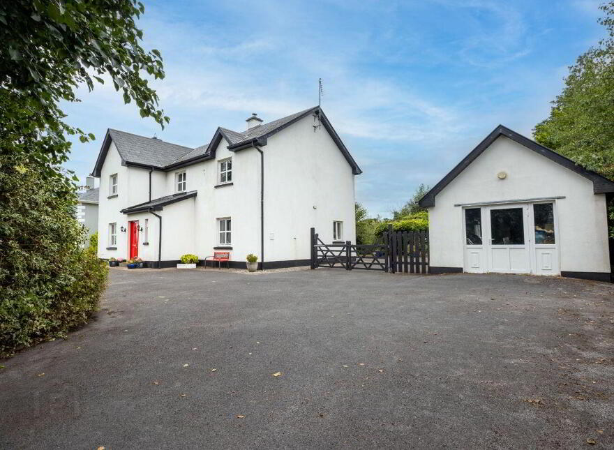 Glencorrib, Glencorrib, H91V103