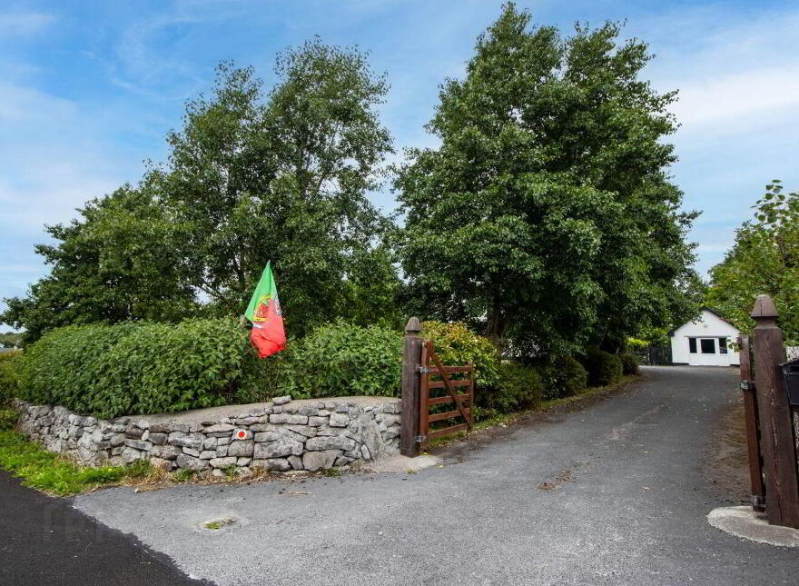 Glencorrib, Glencorrib, H91V103