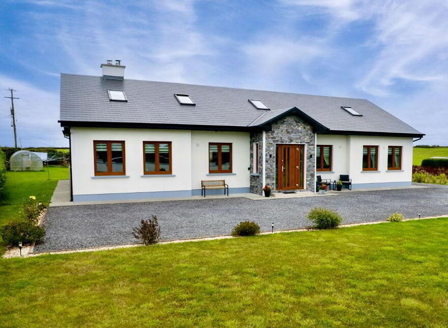 Mirehill, Caherlistrane, H91X3CT photo