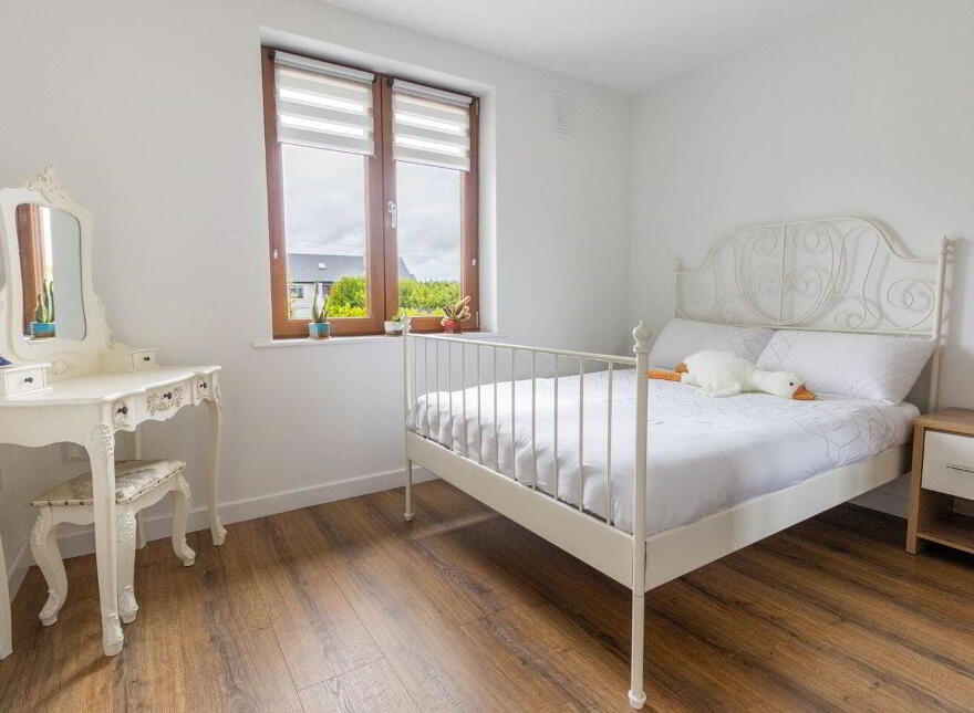 Mirehill, Caherlistrane, H91X3CT