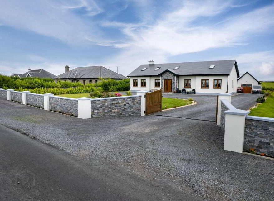 Mirehill, Caherlistrane, H91X3CT