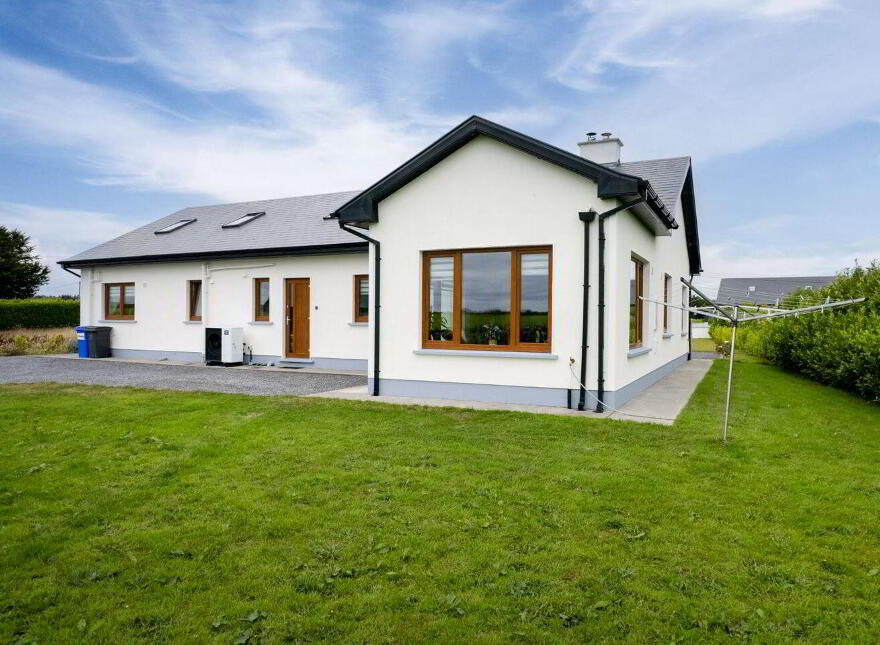 Mirehill, Caherlistrane, H91X3CT