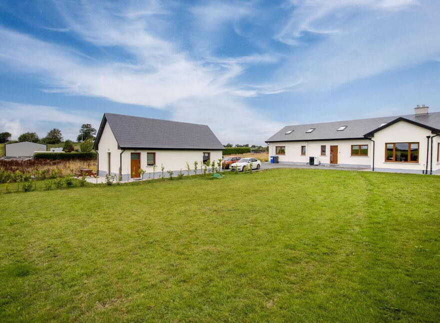 Mirehill, Caherlistrane, H91X3CT