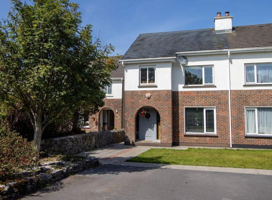18 Eallagh, Headford, H91C8PP photo