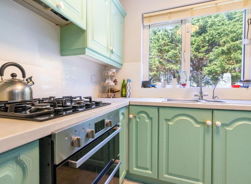 18 Eallagh, Headford, H91C8PP