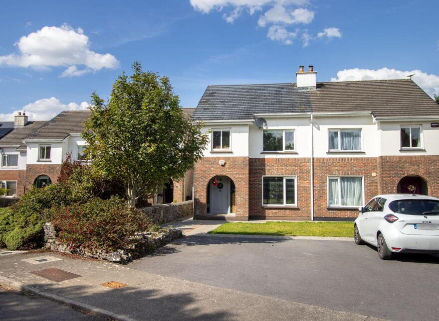 18 Eallagh, Headford, H91C8PP