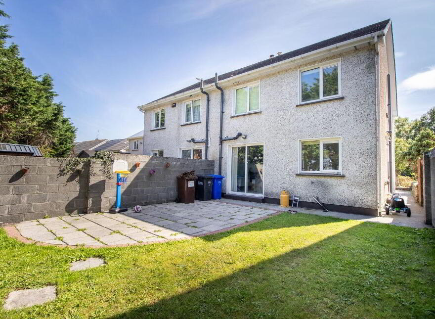 18 Eallagh, Headford, H91C8PP