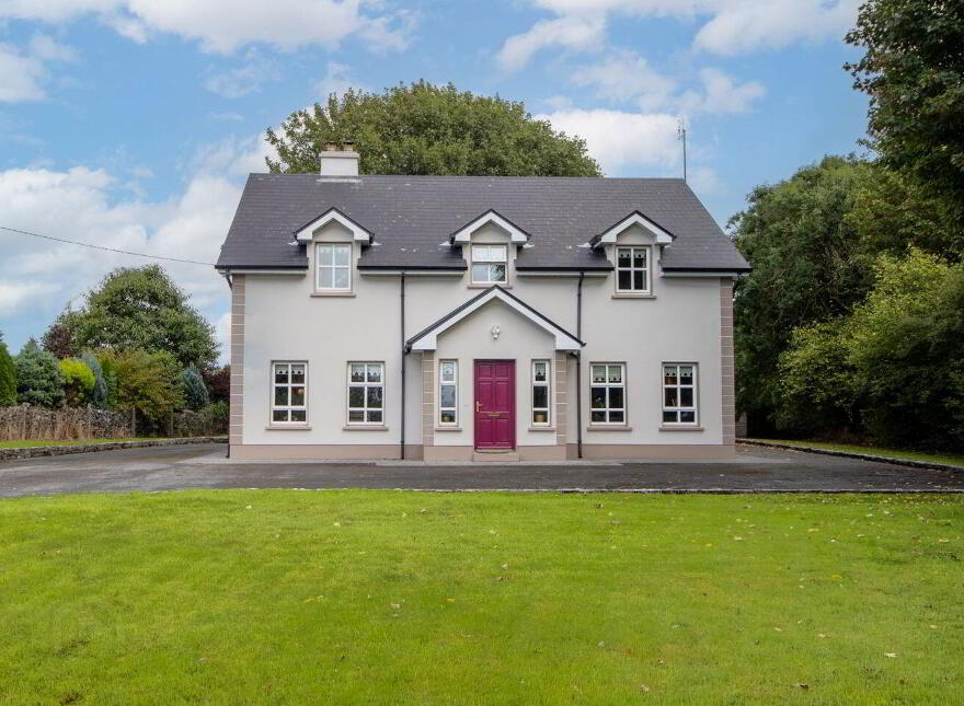 Mile Hill, Ballinrobe, Neale, F31K037 photo