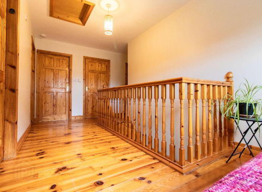Mile Hill, Ballinrobe, Neale, F31K037