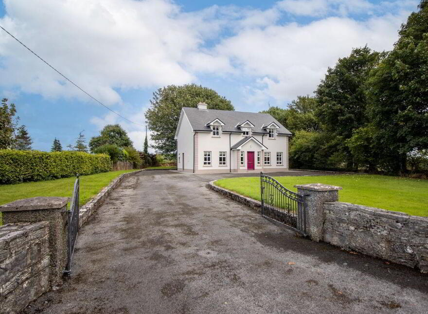Mile Hill, Ballinrobe, Neale, F31K037
