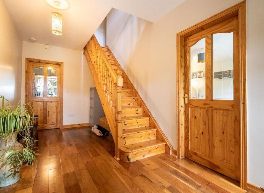 Mile Hill, Ballinrobe, Neale, F31K037