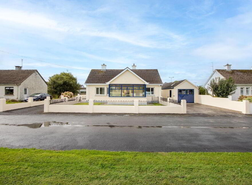 3a Gortnamona, Headford, H910F50 photo