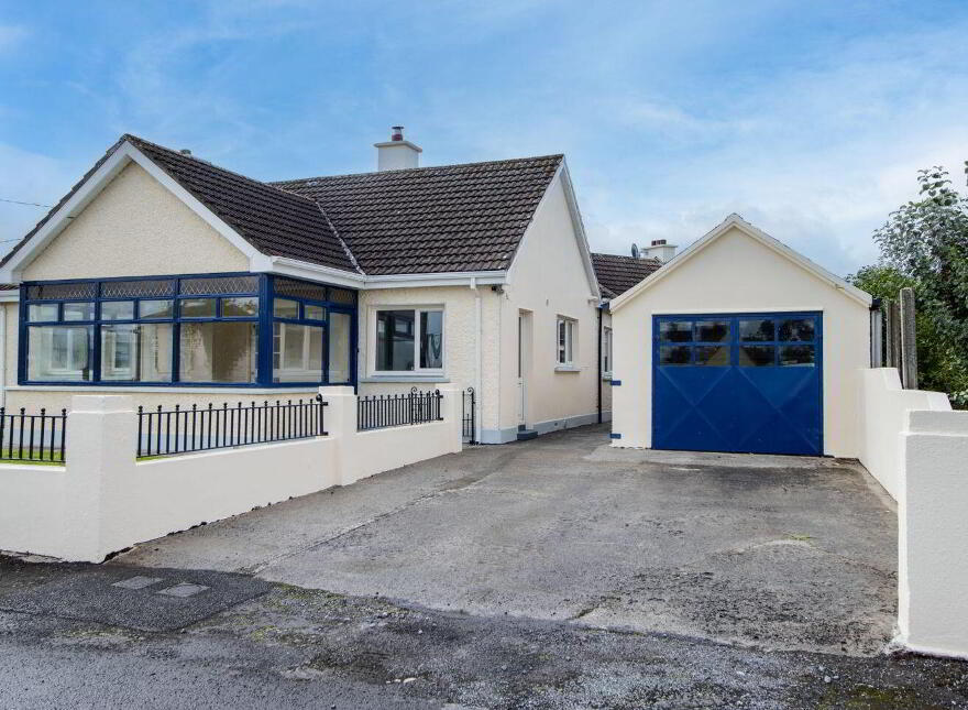 3a Gortnamona, Headford, H910F50
