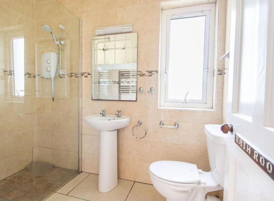 3a Gortnamona, Headford, H910F50