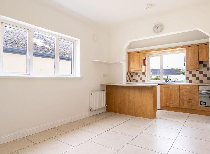 3a Gortnamona, Headford, H910F50