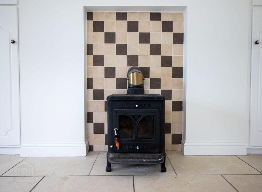 3a Gortnamona, Headford, H910F50
