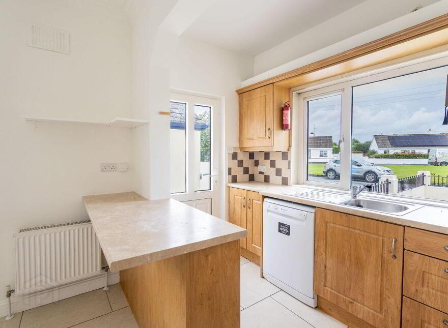 3a Gortnamona, Headford, H910F50