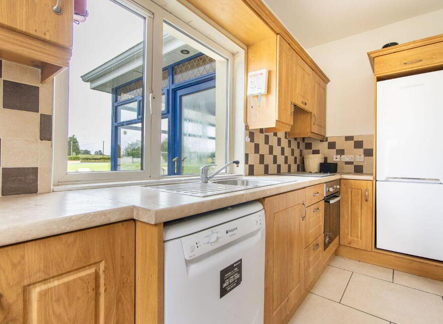 3a Gortnamona, Headford, H910F50
