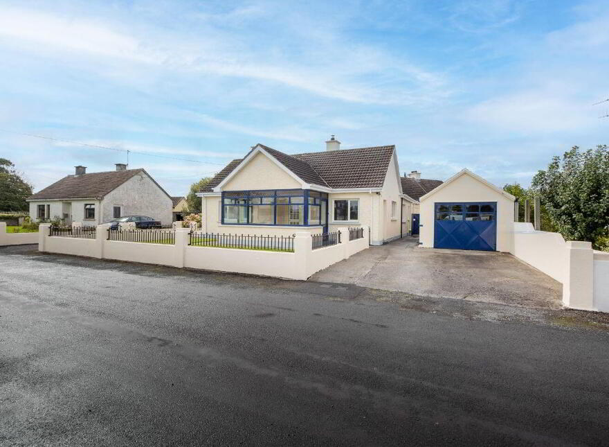3a Gortnamona, Headford, H910F50