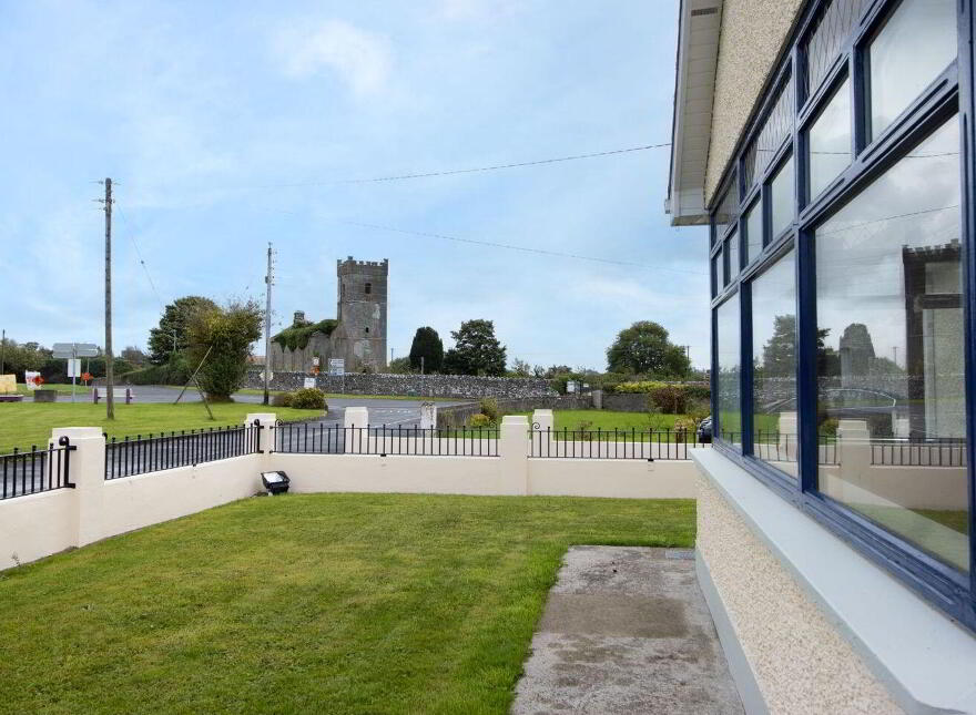 3a Gortnamona, Headford, H910F50