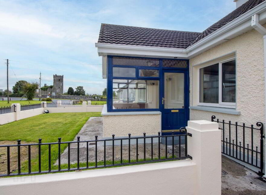 3a Gortnamona, Headford, H910F50