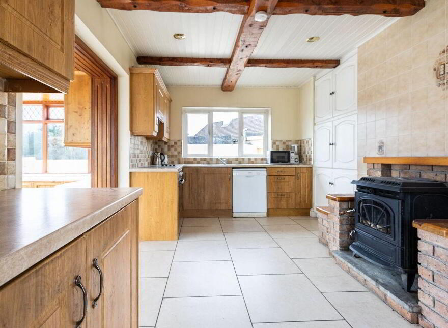 3a Gortnamona, Headford, H910F50