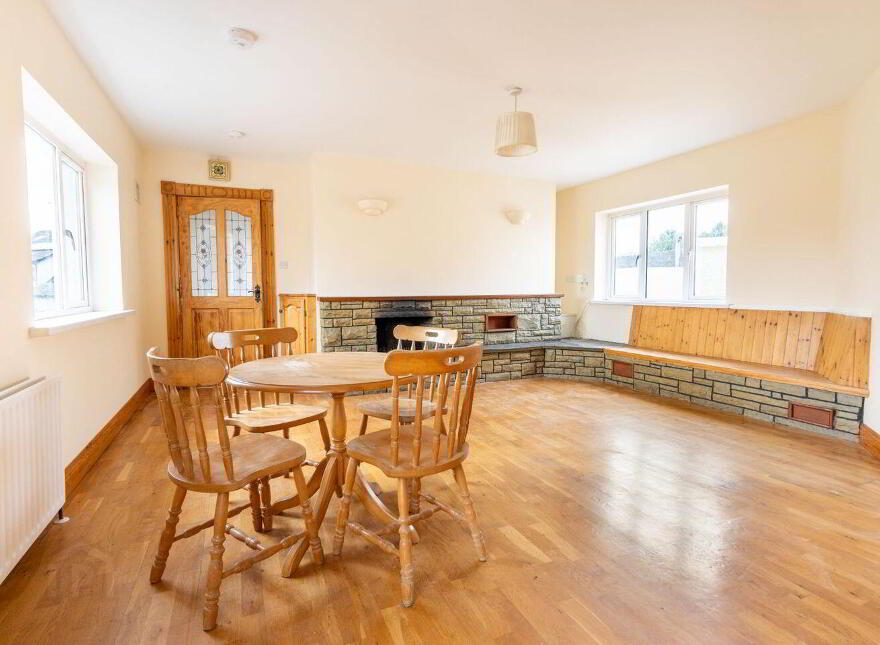 3a Gortnamona, Headford, H910F50