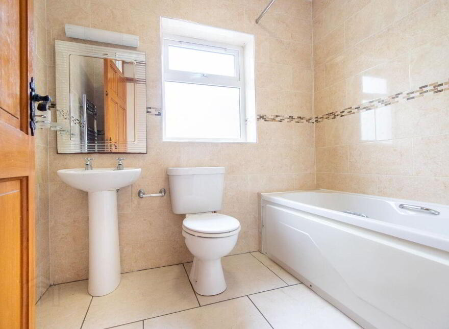 3a Gortnamona, Headford, H910F50
