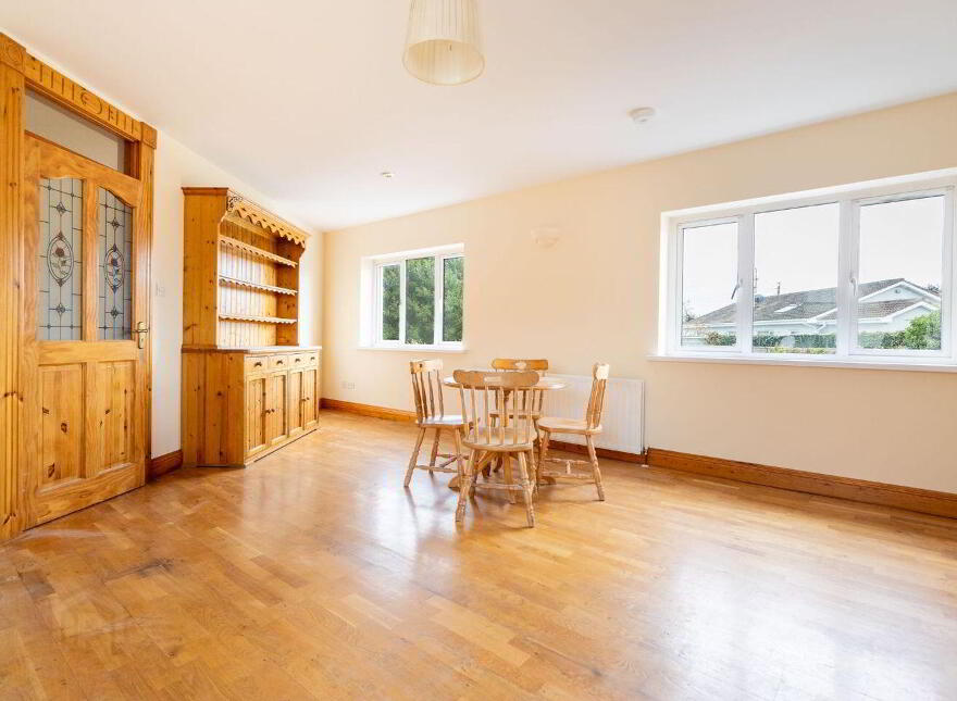 3a Gortnamona, Headford, H910F50