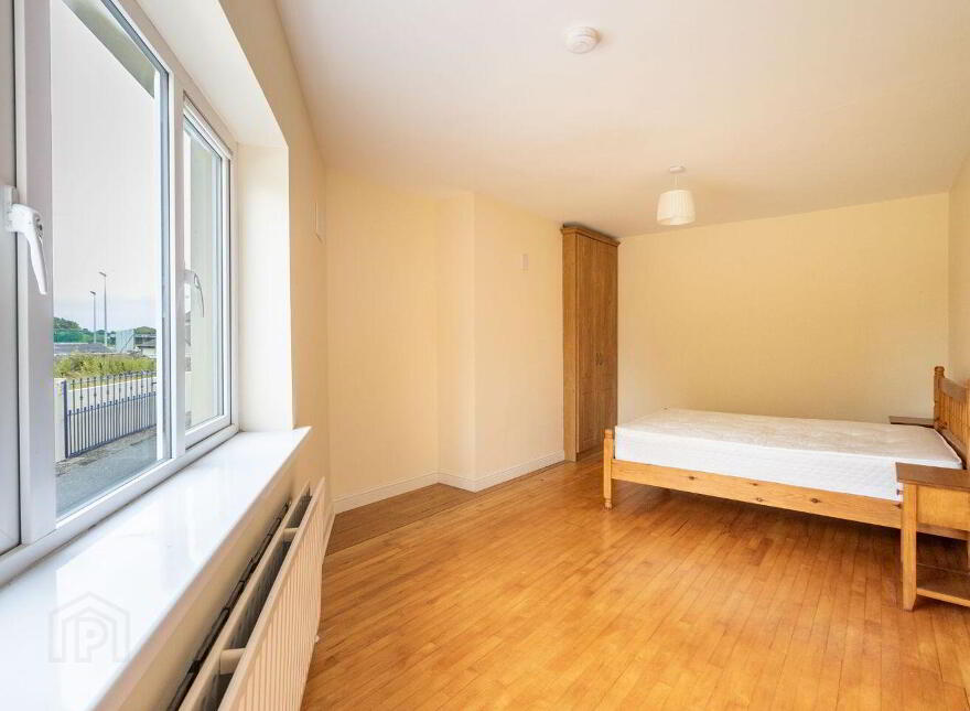 3a Gortnamona, Headford, H910F50